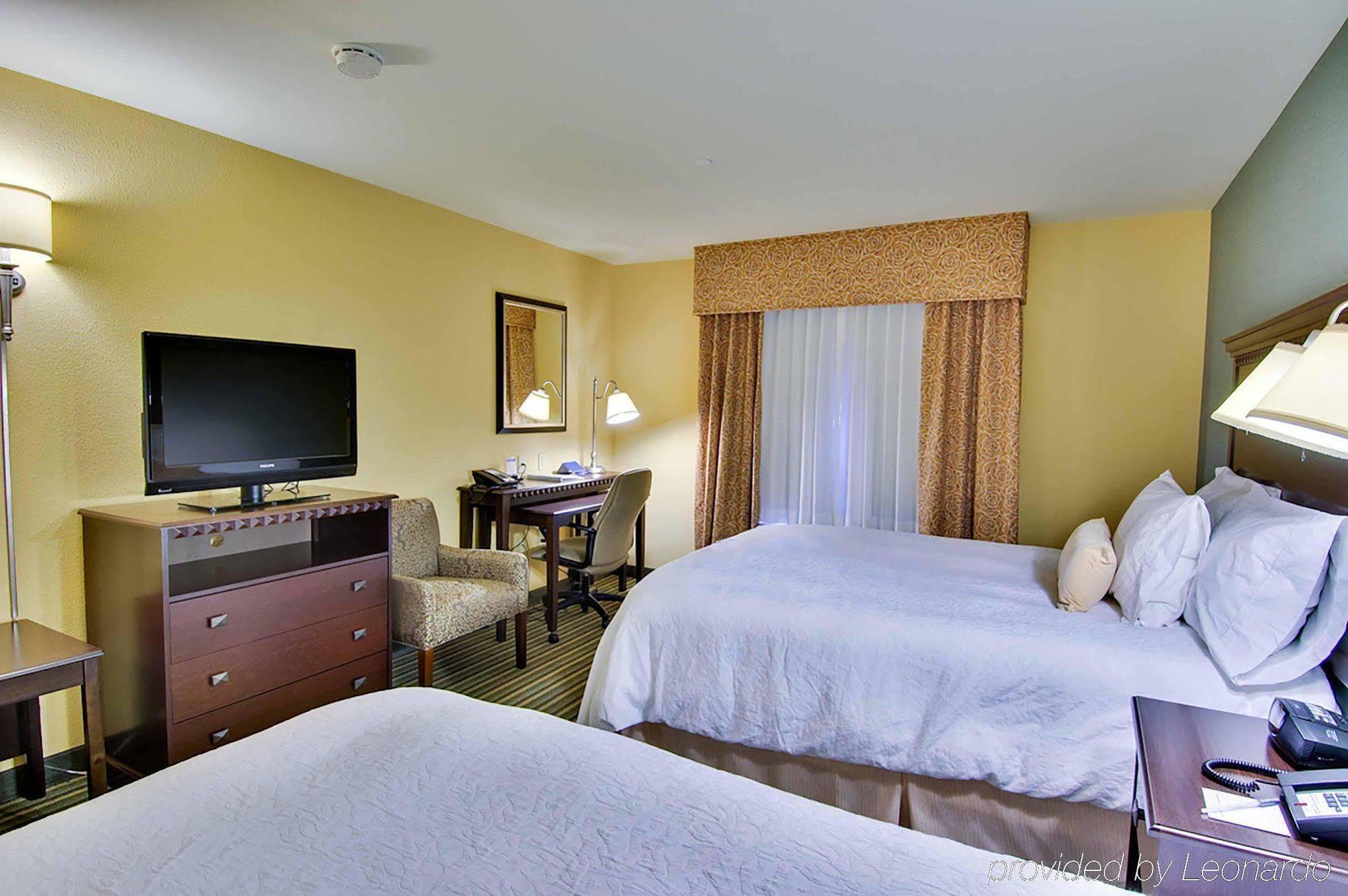 Hampton Inn & Suites West Sacramento Room photo